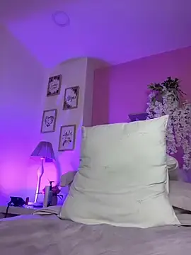 Stripchat Live Porn of LauraRaider