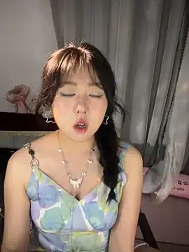 Stripchat Live Porn of ooooBaby129