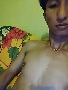 Stripchat Nude Webcam of Kiet_Mot_Minh_O_Nha