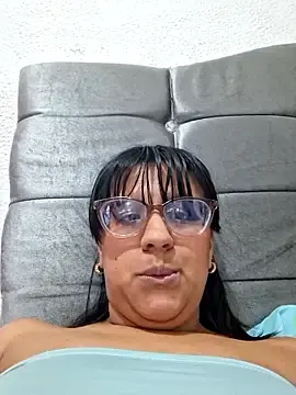 Stripchat Free Porn Cam of ZaidaWet