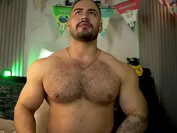 Stripchat Adult Video Chat of jaxon_colton