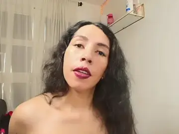Stripchat Best Webcam of Alexaa_69