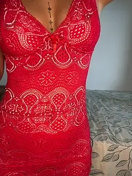 Stripchat Free Live Porn of LisssPerolaa