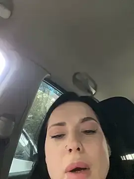 Stripchat Best Webcam of Roxana-Sexy