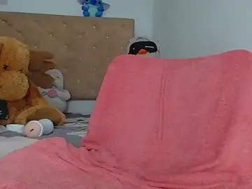 Stripchat Watch Live Sex Cams of zoecyrus1