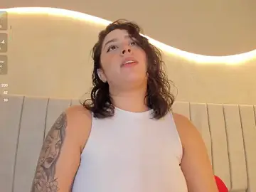 Stripchat Live Porn of aisha_duque