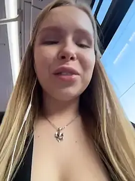 Stripchat Live Porn of Liza_risky