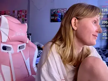 Stripchat Free Live Porn of Lunaacyy