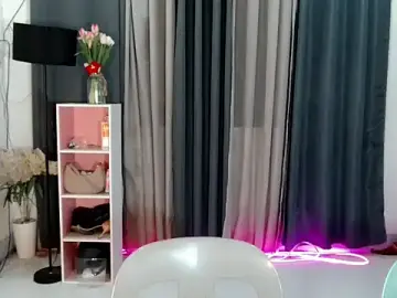 Stripchat Live Porn of buttycamillex