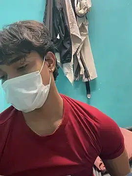 Stripchat Live Sex of sonalsanskar