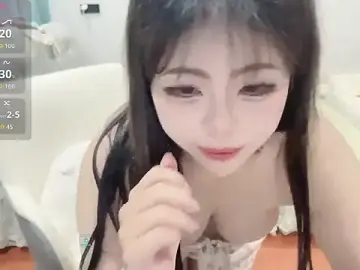 Stripchat Private Sex Chat of xiao-shi-zi