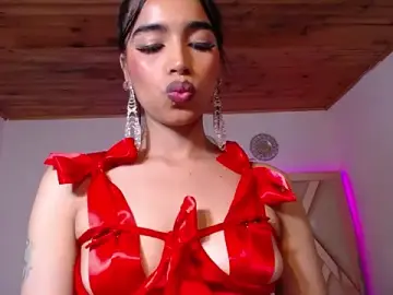 Stripchat Live Sex of Miaa_ferrari1