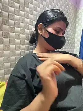 Stripchat Private Sex Chat of True_Love009
