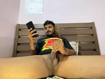 Stripchat Live Porn of jellypuffie_22
