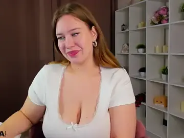 Stripchat Free Porn Cam of misss_arabella