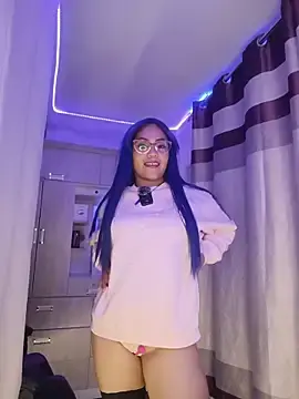 Stripchat Live Porn of PiscisGirl