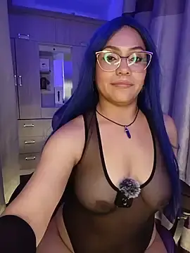 Stripchat Free Live Porn of PiscisGirl