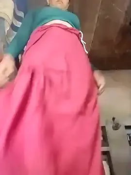 Stripchat Sex Chat of Pooja_sahu