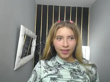 Stripchat Sex Chat of nancy_blonde