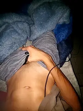 Stripchat Adult Webcam of bnnzin