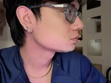 Stripchat Live Sex of davoxer