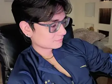 Stripchat Nude Webcam of davoxer