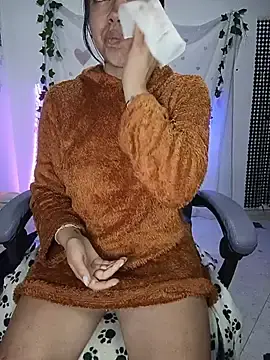 Stripchat Free Live Porn of sophie_north