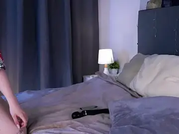 Stripchat Free Live Porn of SelmaCarolfi