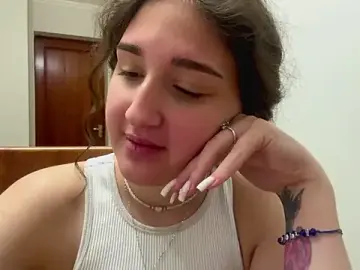 Stripchat Adult Webcam of AnnaMaccoil