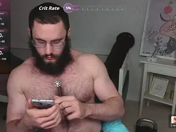 Stripchat Live Porn of Ant_Power