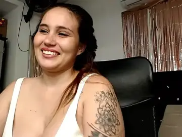 Stripchat Sex Chat of Baby_hornyJM