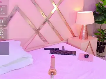 Stripchat Best live sex cam show of SamantaKane