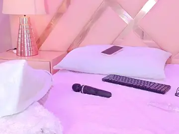 Stripchat Nude Webcam of SamantaKane