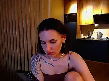 Stripchat Sex Cam of Sour_Berry_