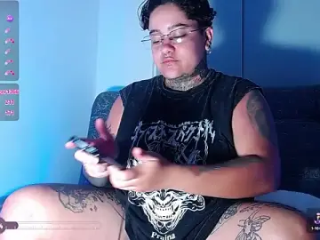 Stripchat Live Sex of Techno_420_