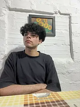 Stripchat Private Sex Chat of Axel-Mejia