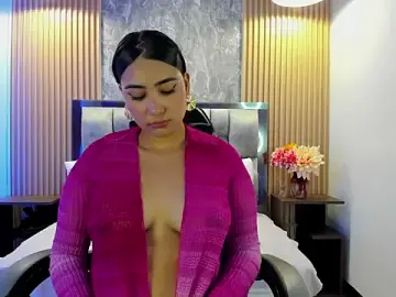 Stripchat Live Sex of Sulay_Kim