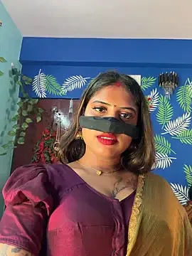Stripchat Live Sex Cam of V-Hot-Sweti