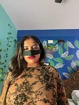 Stripchat Live Sex of V-Hot-Sweti