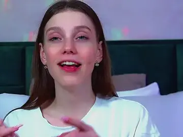 Stripchat Live Porn of VeronicaVances