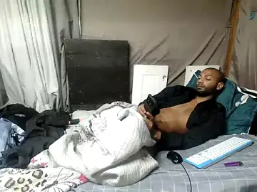 Stripchat Free Live Porn of Camodick