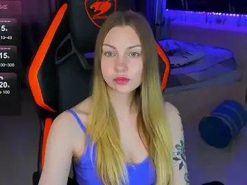 Stripchat Adult Webcam of BiMolly