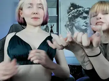 Stripchat Live Porn of LexiWenford