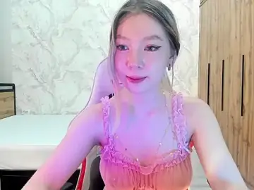 Stripchat Private Sex Chat of Babby_Rabbit