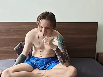 Stripchat Free Live Porn of Silent_Stitch
