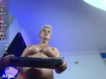 Stripchat Live Sex Cam of lim_aries