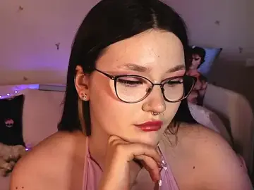 Stripchat Sex Cam of milliedoll