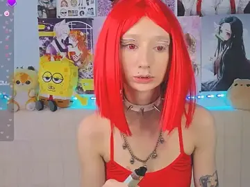 Stripchat Live Sex of Katia_Nabiee