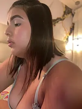 Stripchat Adult Webcams of Lia_sexx