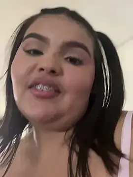 Stripchat Live Porn of Lia_sexx